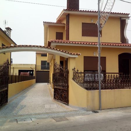 Blue Ocean Villa Povoa de Varzim Exterior photo