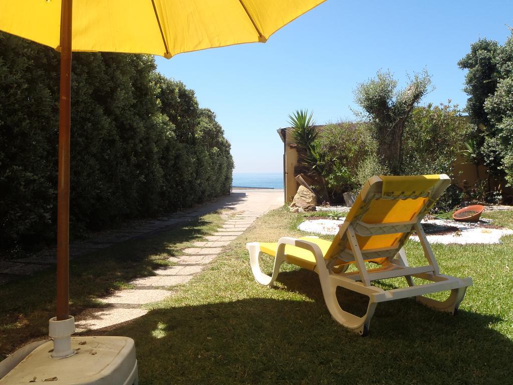 Blue Ocean Villa Povoa de Varzim Exterior photo